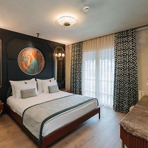 Superior Kamer met een Queen Size Bed